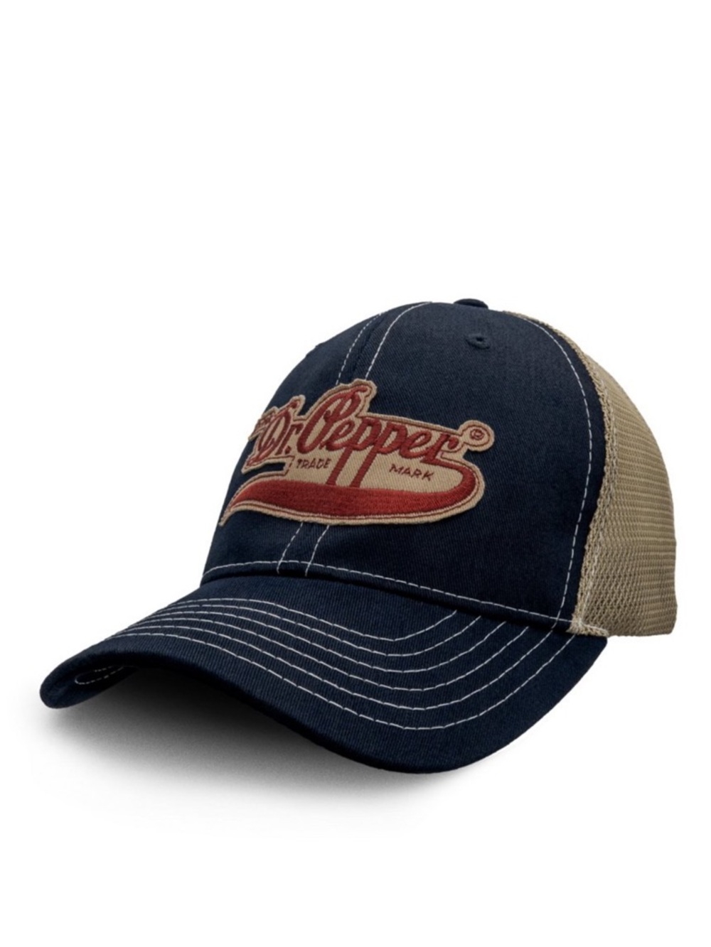 Tee Luv Drink Dr Pepper Signature Hat